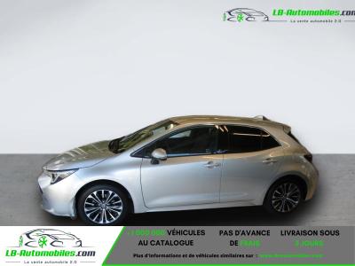 Toyota Corolla Hybride 140ch BVA