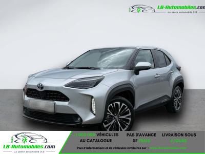 Toyota Yaris Cross Hybride 116h 2WD
