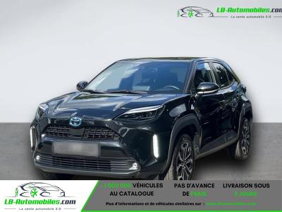 Toyota Yaris Cross Hybride 116h 2WD