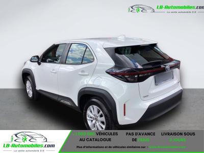 Toyota Yaris Cross Hybride 116h 2WD