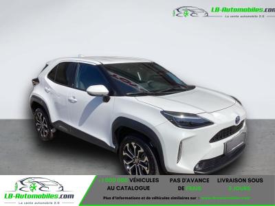 Toyota Yaris Cross Hybride 116h 2WD