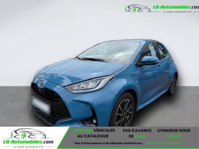 Toyota Yaris 70 VVT-i BVM