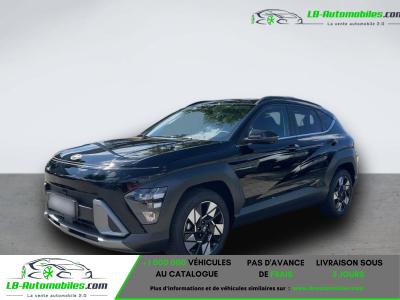 Hyundai Kona 1.6 GDi 141 Hybrid