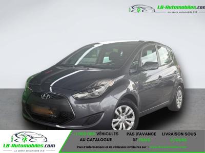 Hyundai IX20 1.4 90 BVM