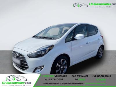 Hyundai IX20 1.6 125 BVA