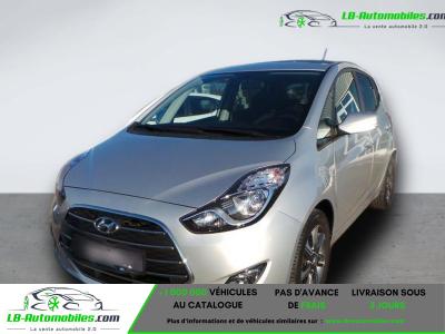 Hyundai IX20 1.6 125 BVA