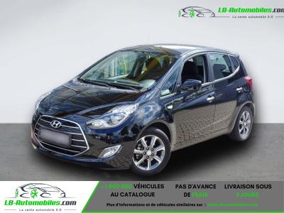 Hyundai IX20 1.6 125 BVA