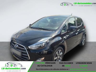 Hyundai IX20 1.6 125 BVA