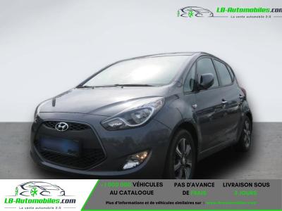 Hyundai IX20 1.6 125 BVA