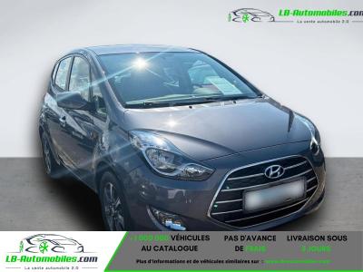 Hyundai IX20 1.6 125 BVA