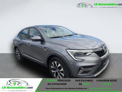Renault Arkana TCe 140 BVA