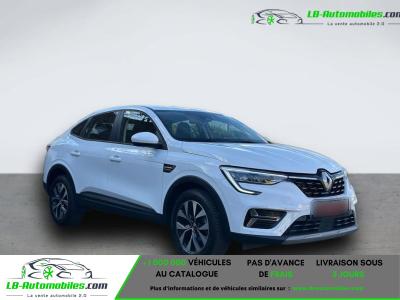 Renault Arkana TCe 140 BVA