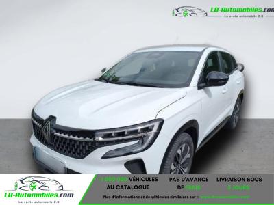 Renault Austral TCe 160 BVA