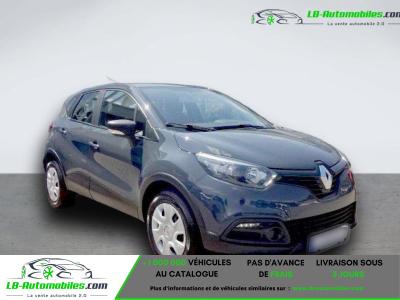 Renault Captur TCe 90 BVM