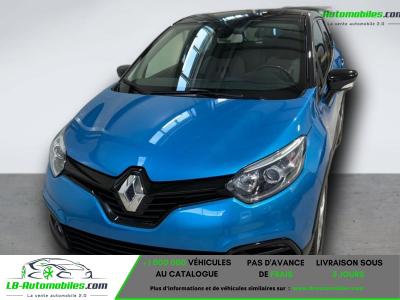 Renault Captur TCe 90 BVM
