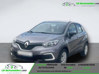 Renault Captur TCe 90 BVM