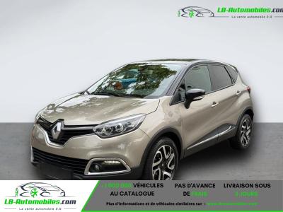 Renault Captur TCe 90 BVM