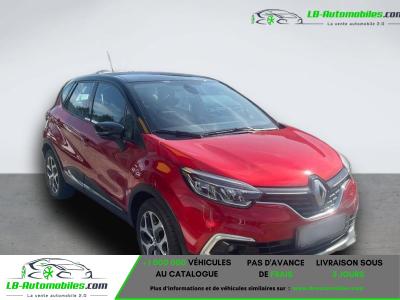 Renault Captur TCe 130 BVM