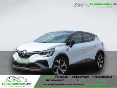 Renault Captur TCe 140 BVA