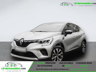 Renault Captur TCe 140 BVA