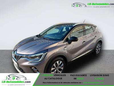 Renault Captur TCe 140 BVA