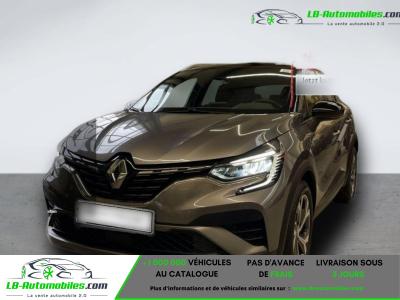 Renault Captur TCe 160 BVA