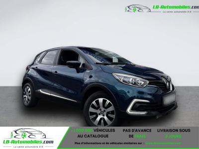 Renault Captur TCe 90 BVM