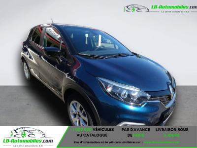 Renault Captur TCe 90 BVM