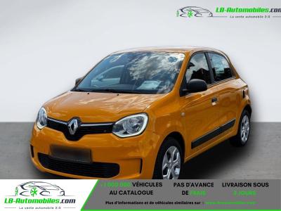 Renault Twingo SCe 65 BVM