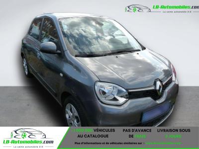 Renault Twingo SCe 65 BVM