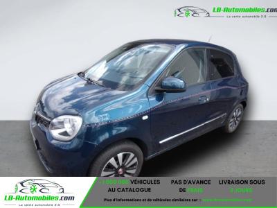 Renault Twingo TCe 95 BVM