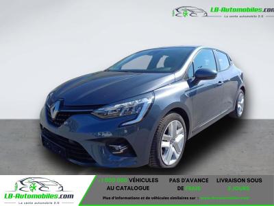 Renault Clio V SCe 65 BVM