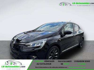 Renault Clio V TCe100 BVM