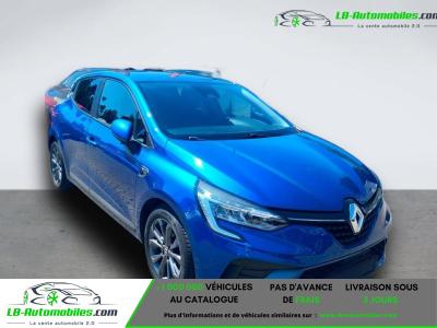 Renault Clio V TCe100 BVM