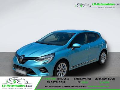 Renault Clio V TCe100 BVM