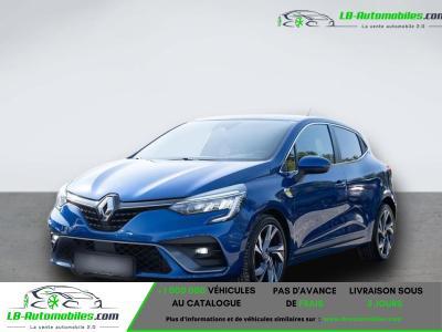 Renault Clio V TCe 140 BVM