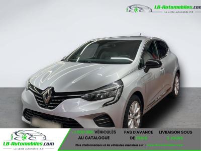 Renault Clio V TCe 140 BVM