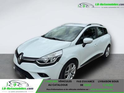 Renault Clio IV Estate TCe 90 BVM
