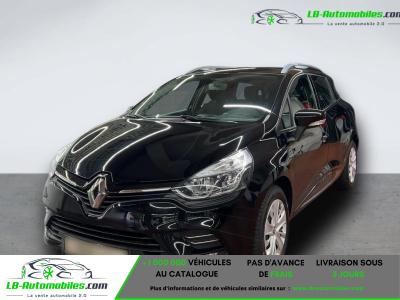 Renault Clio IV Estate TCe 90 BVM