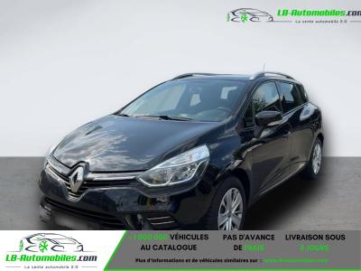 Renault Clio IV Estate TCe 90 BVM