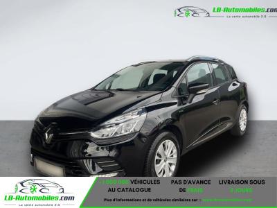 Renault Clio IV Estate TCe 90 BVM