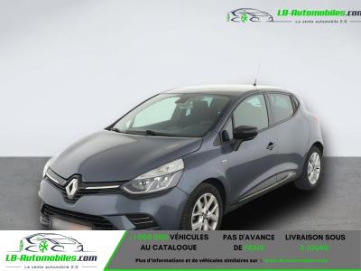 Renault Clio V SCe 75 BVM