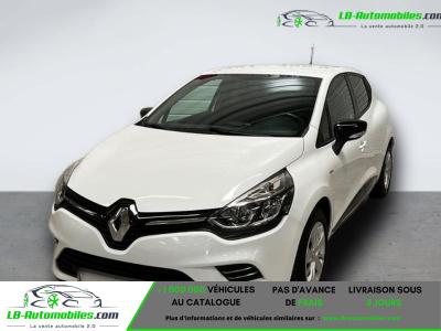 Renault Clio V SCe 75 BVM