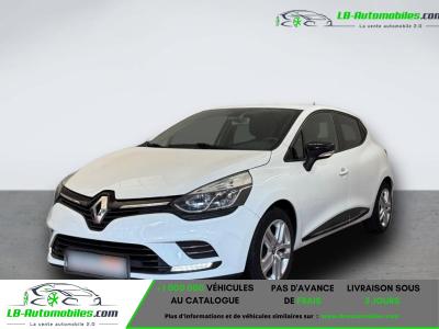 Renault Clio V SCe 75 BVM