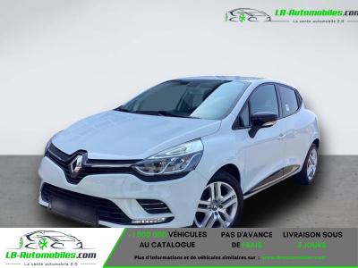 Renault Clio V SCe 75 BVM