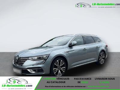 Renault Talisman Estate Tce 225 BVA