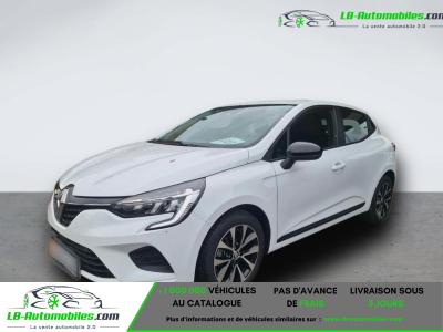 Renault Clio V SCe 65 BVM