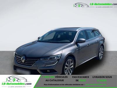 Renault Talisman Estate Tce 160 BVA