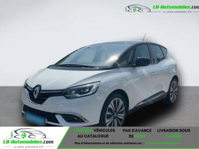 Renault Scenic TCe 140 BVA