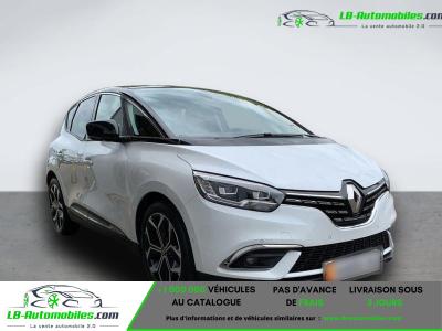 Renault Scenic TCe 140 BVA